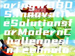 Title: "Exploring WDBOS: Innovative Solutions for Modern Challenges in Technology"