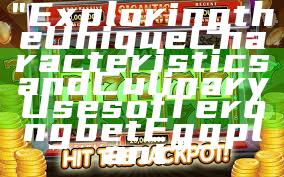 "Exploring the Unique Characteristics and Culinary Uses of Terongbet Eggplant"